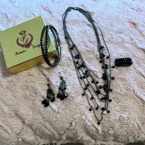 Premier Designs jewelry